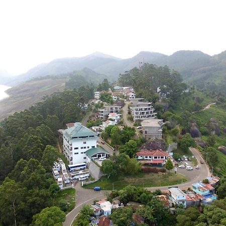 Ayur County Resort Chinnakanal ภายนอก รูปภาพ