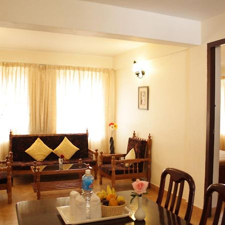 Ayur County Resort Chinnakanal ภายนอก รูปภาพ