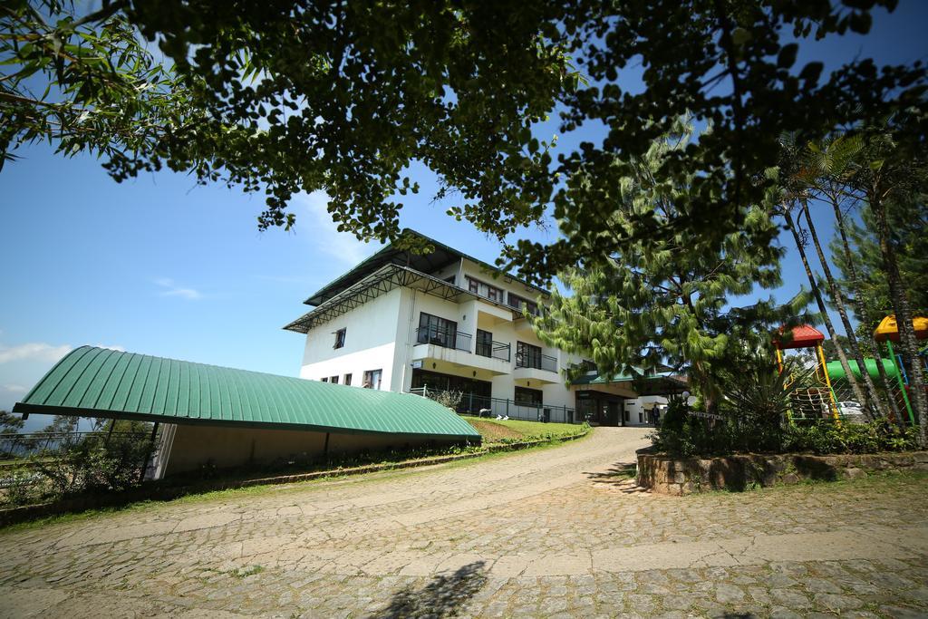 Ayur County Resort Chinnakanal ภายนอก รูปภาพ