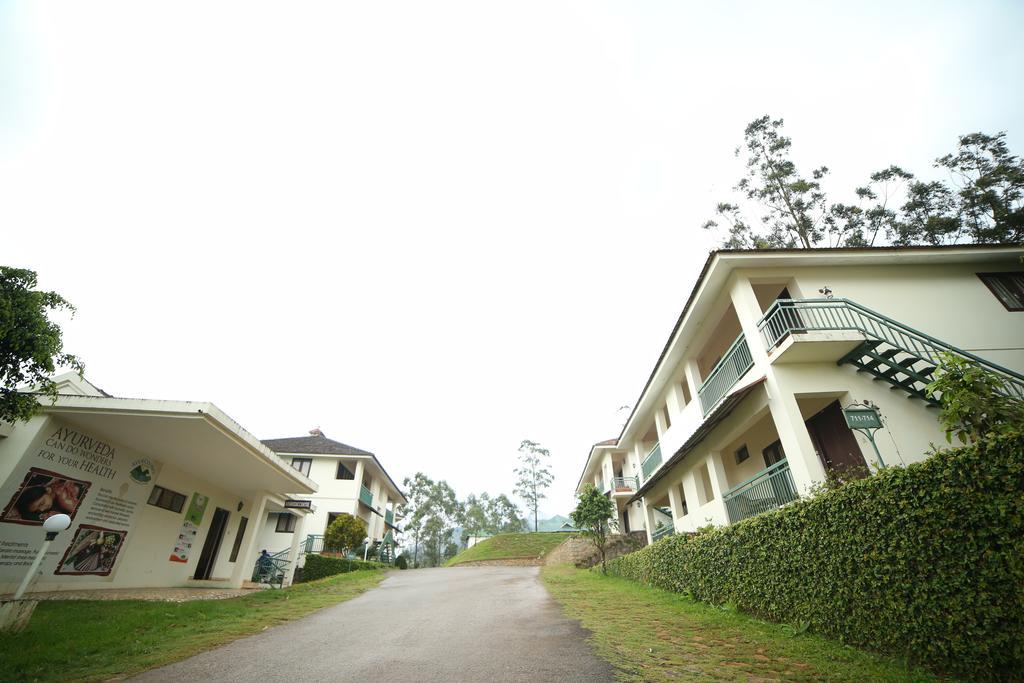 Ayur County Resort Chinnakanal ภายนอก รูปภาพ