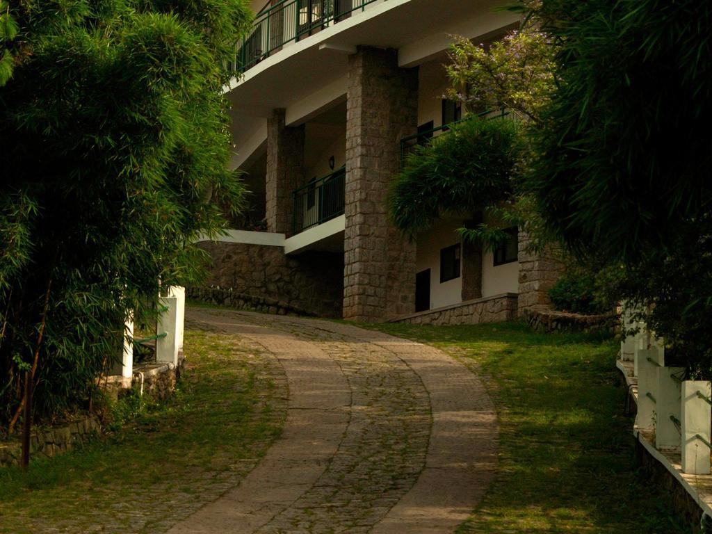 Ayur County Resort Chinnakanal ภายนอก รูปภาพ