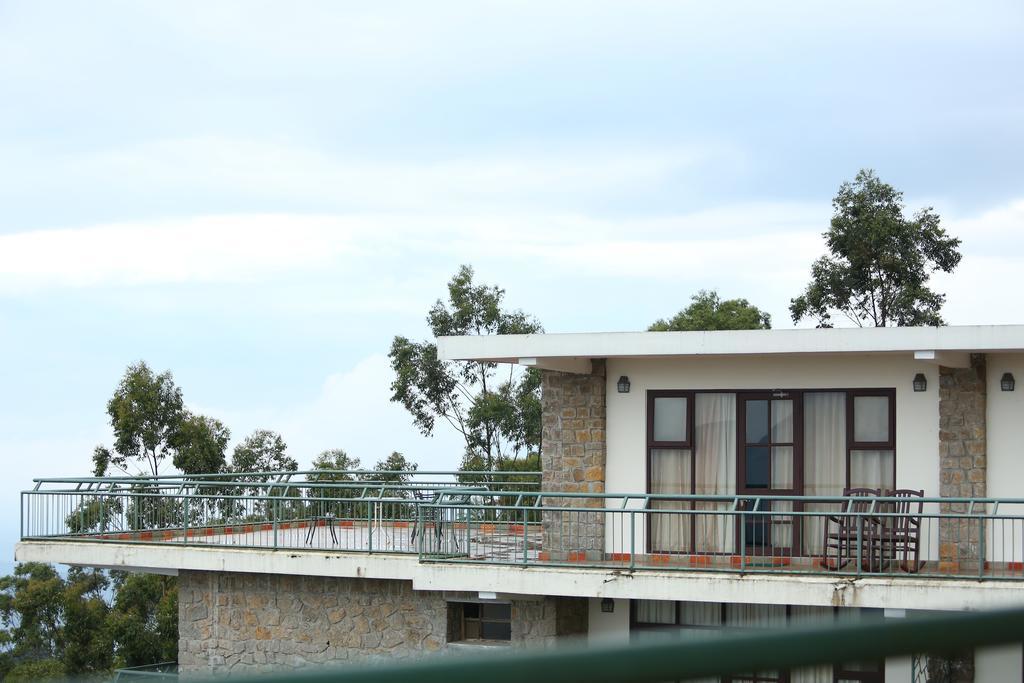 Ayur County Resort Chinnakanal ภายนอก รูปภาพ