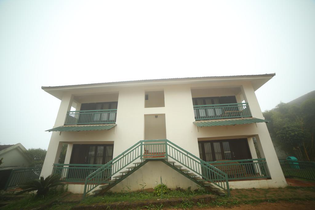 Ayur County Resort Chinnakanal ภายนอก รูปภาพ