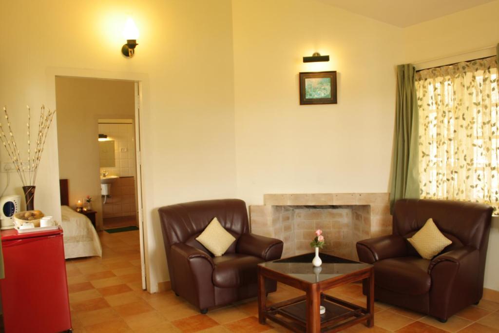 Ayur County Resort Chinnakanal ห้อง รูปภาพ