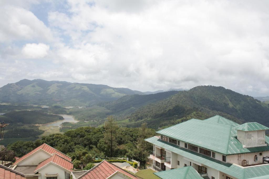 Ayur County Resort Chinnakanal ห้อง รูปภาพ