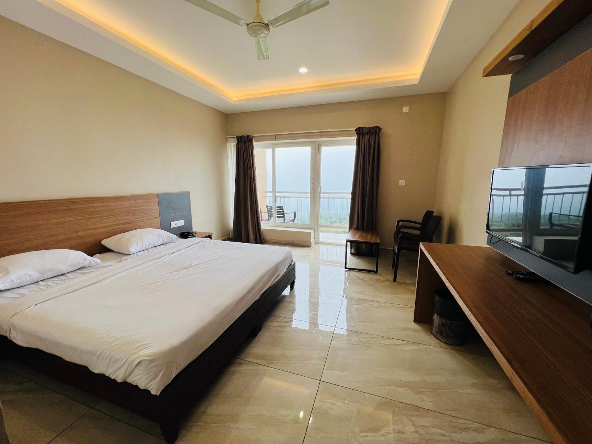 Ayur County Resort Chinnakanal ภายนอก รูปภาพ