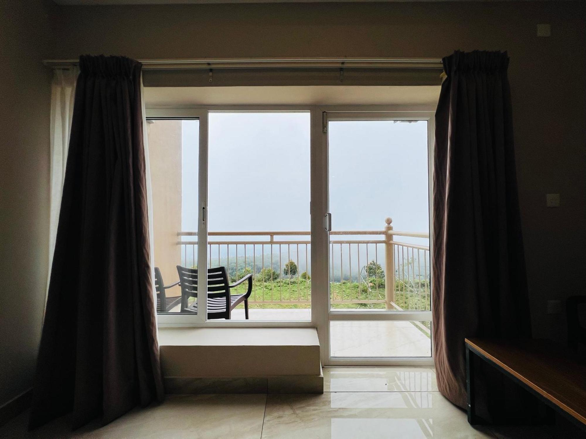 Ayur County Resort Chinnakanal ภายนอก รูปภาพ
