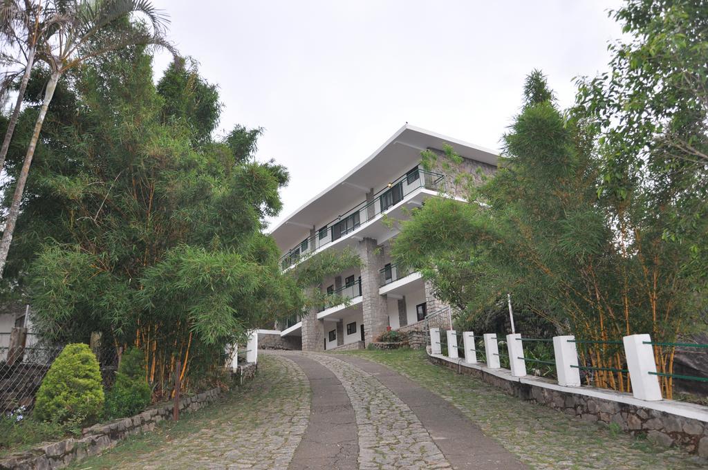 Ayur County Resort Chinnakanal ภายนอก รูปภาพ