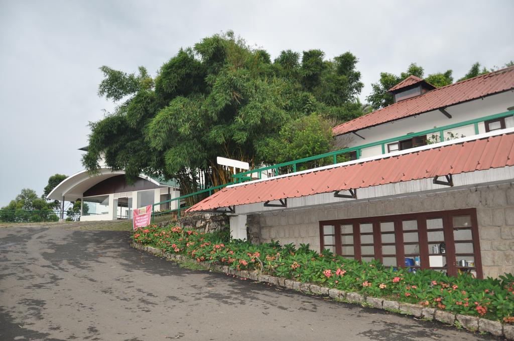 Ayur County Resort Chinnakanal ภายนอก รูปภาพ