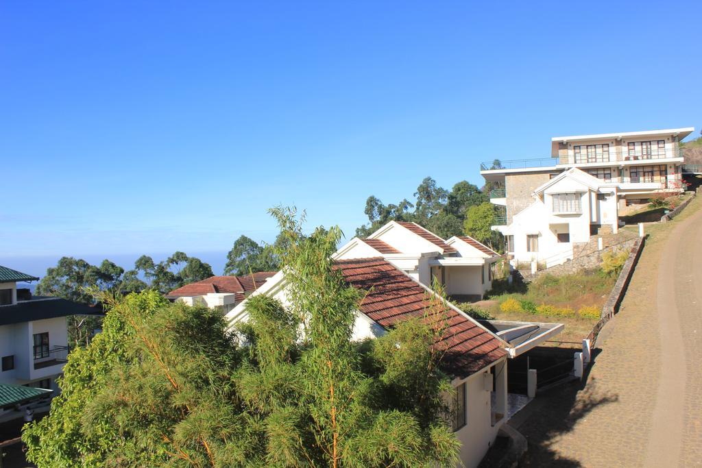 Ayur County Resort Chinnakanal ภายนอก รูปภาพ