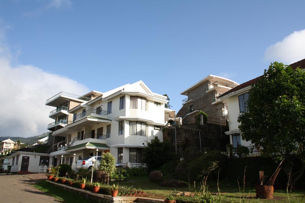 Ayur County Resort Chinnakanal ภายนอก รูปภาพ