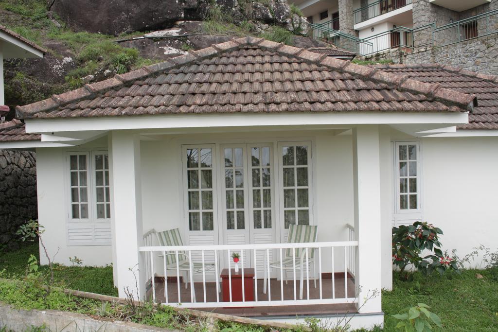 Ayur County Resort Chinnakanal ภายนอก รูปภาพ