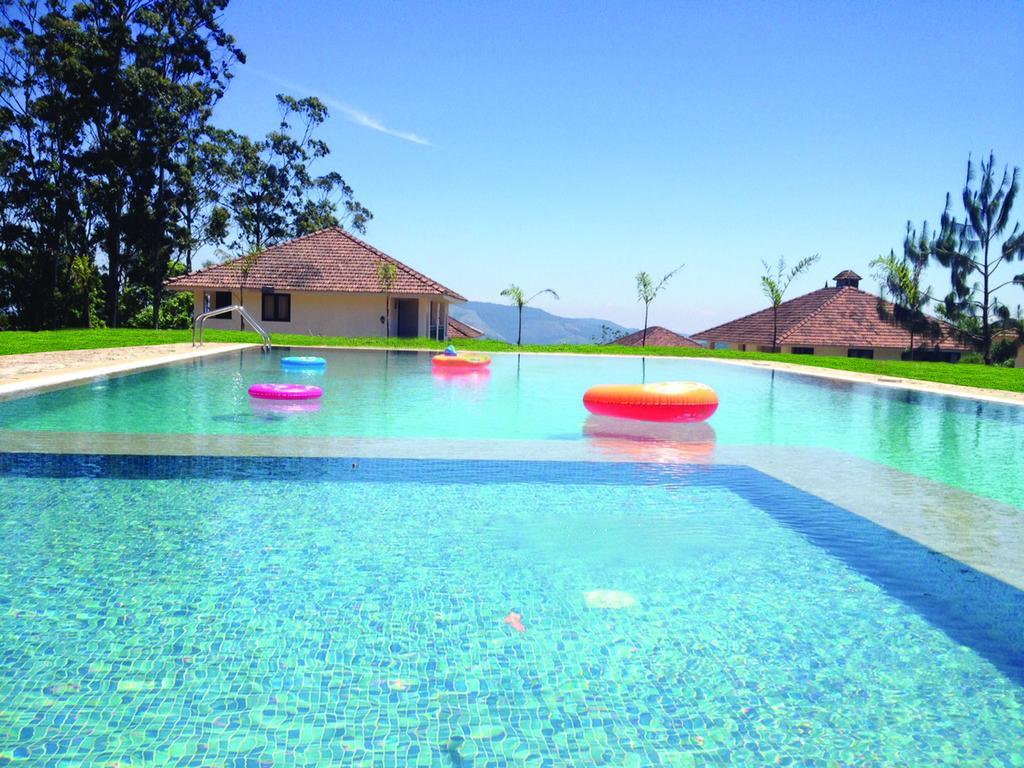 Ayur County Resort Chinnakanal ภายนอก รูปภาพ