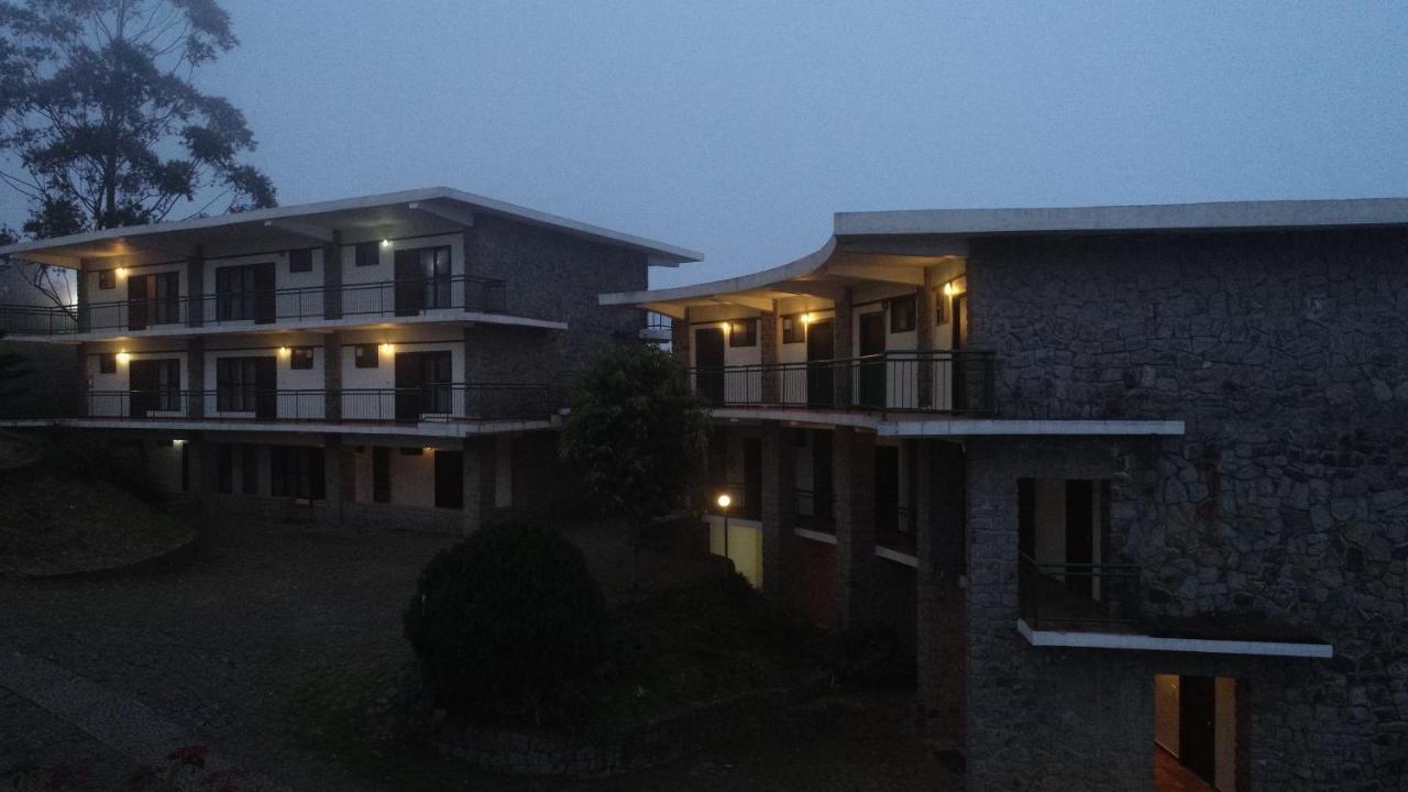 Ayur County Resort Chinnakanal ภายนอก รูปภาพ