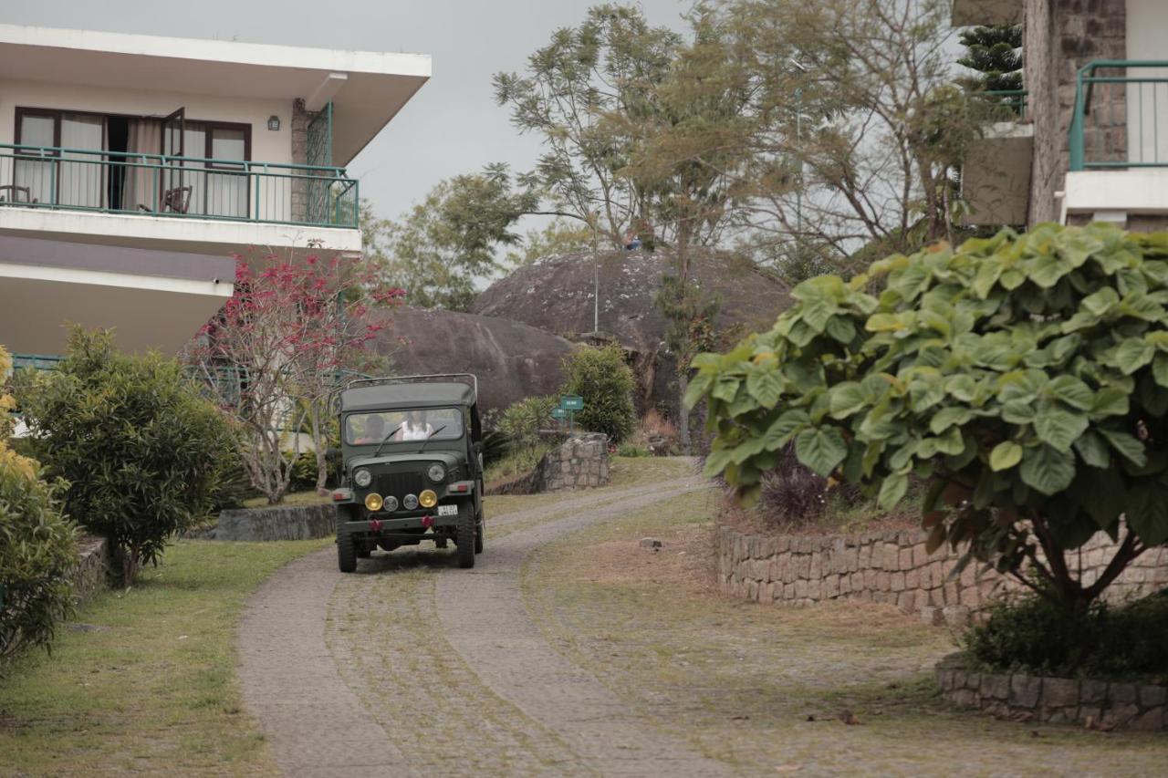 Ayur County Resort Chinnakanal ภายนอก รูปภาพ