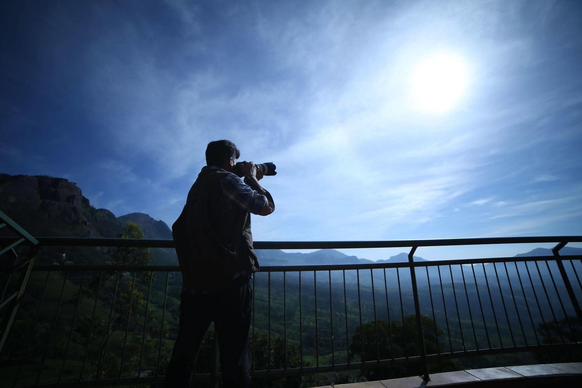 Ayur County Resort Chinnakanal ภายนอก รูปภาพ